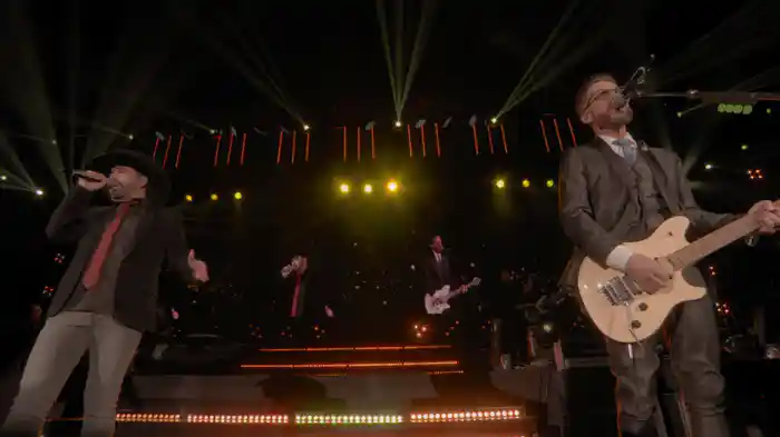 Te Quero Pra Mim (Ao Vivo)