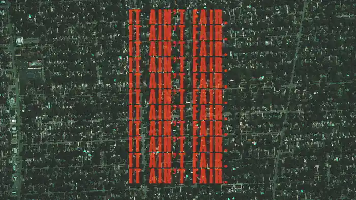 It Ain't Fair (From The "Detroit" Original Motion Picture Soundtrack/Lyric Video)