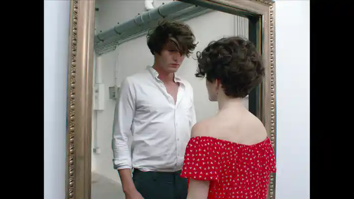 Wem du's heute kannst besorgen