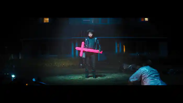 Die For You