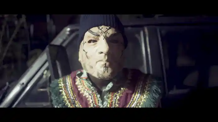 Zu viele (Megaloh Verse)