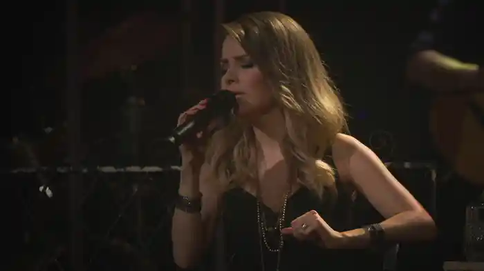 Cantiga Por Luciana (Ao Vivo)