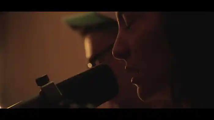 Writer In The Dark (Vevo x Lorde)