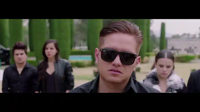 El Hijo Del Desierto