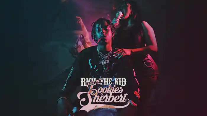 Cookies & Sherbert (Audio)