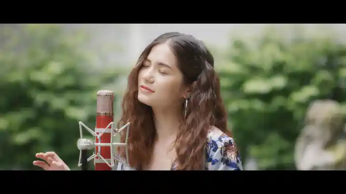 Stop Asking (Acoustic Live Session)