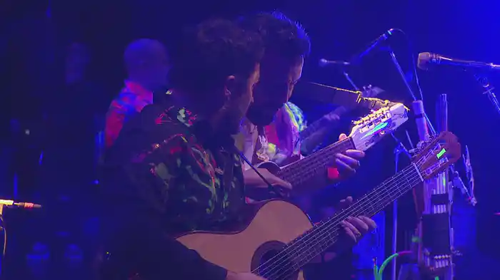 Viva Jujuy (Live In Buenos Aires / 2017)