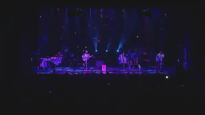 Te Pido En Agosto (Live In Buenos Aires / 2017)