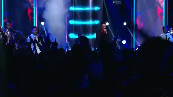 Zuar E Beber (Ao Vivo)