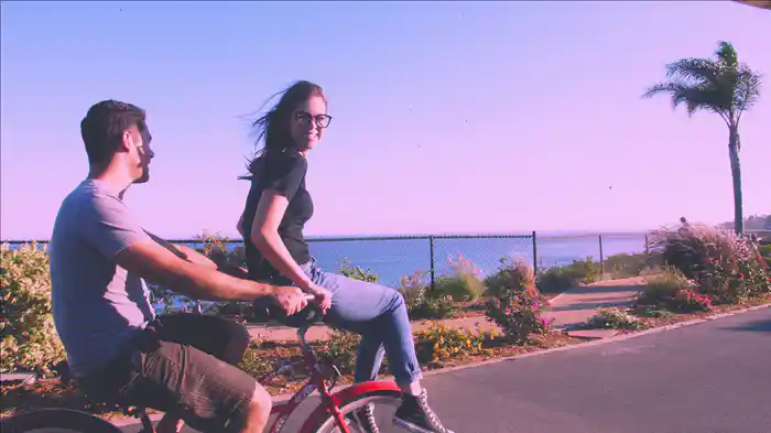 Let Me Go (Personal Collection)