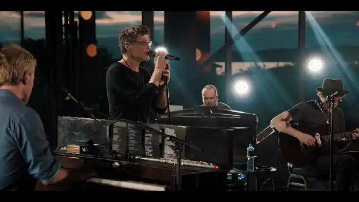 Take On Me (MTV Unplugged)