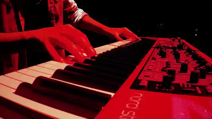 Intro (Live In Buenos Aires / 2016)