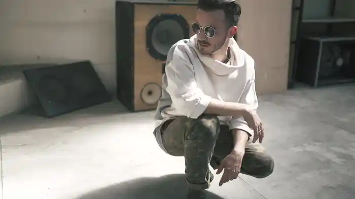 Vidíš, co jiní nevidí