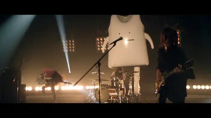 Tank-top in your heart