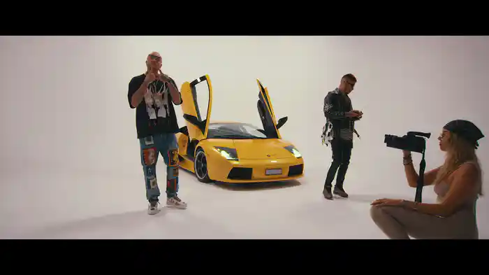 Lamborghini (RMX)