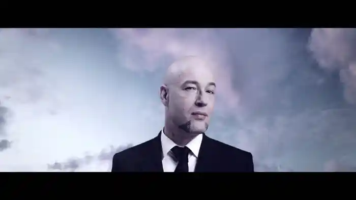 Der Himmel über mir (Version 2017)