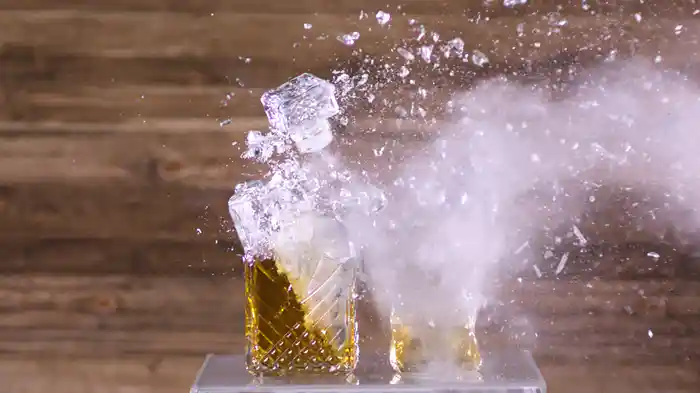 Another Shot (Lyric Video)