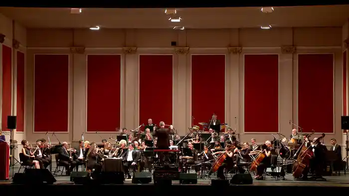 Para Vivir Un Gran Amor (Live In Buenos Aires / 2016)