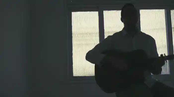 Dono Do Meu Coração (Lyric Video)