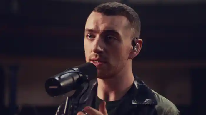 Too Good At Goodbyes (Live From Hackney Round Chapel)