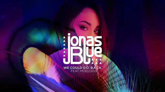 We Could Go Back (Visualiser)