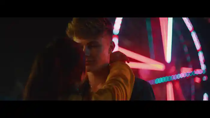 I Won't Let You Down