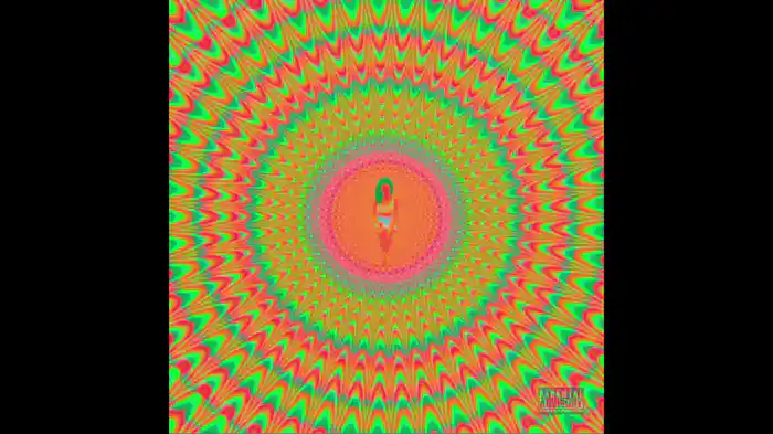 LSD (Audio)