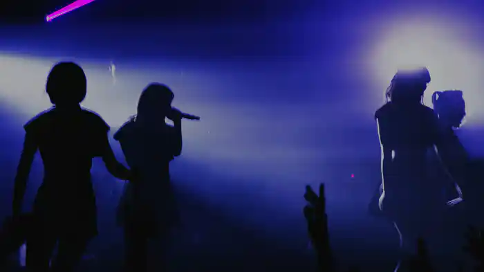 MISS UNLIMITED (Live at MISS UNLIMITED Tour 2016 STUDIO COAST)