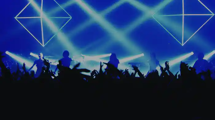 Toxic (Live at MISS UNLIMITED Tour 2016 STUDIO COAST)