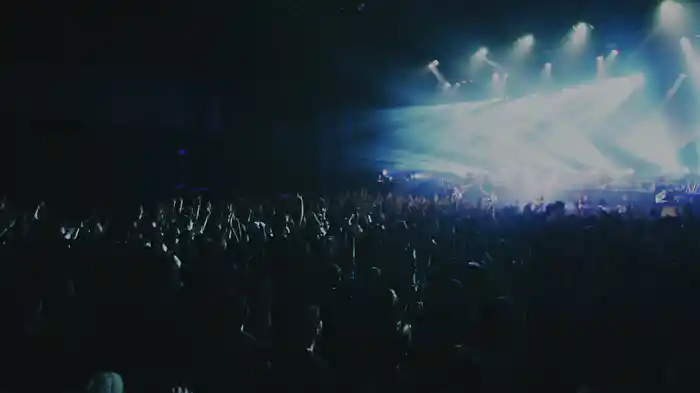 Nextage (Live at MISS UNLIMITED Tour 2016 STUDIO COAST)