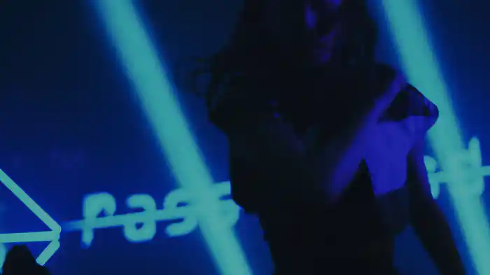 Cry Out (Live at MISS UNLIMITED Tour 2016 STUDIO COAST)