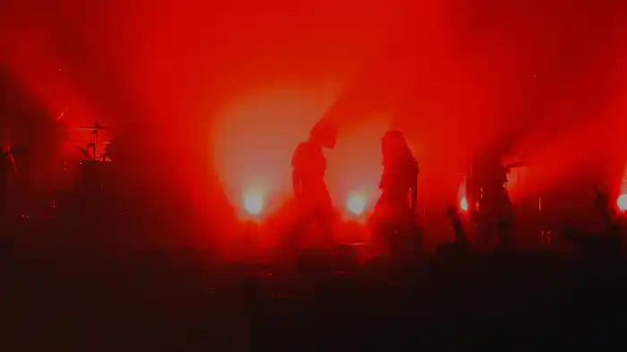 AXIS (Live at MISS UNLIMITED Tour 2016 STUDIO COAST)