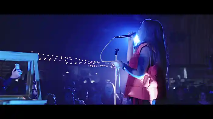 Ocean Eyes (Live From The Hi Hat)