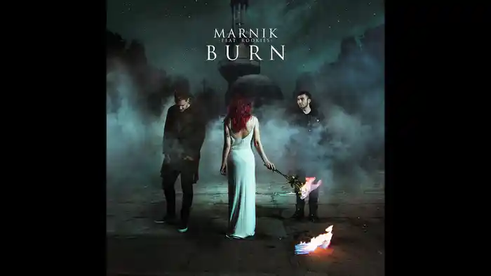 Burn (Audio)