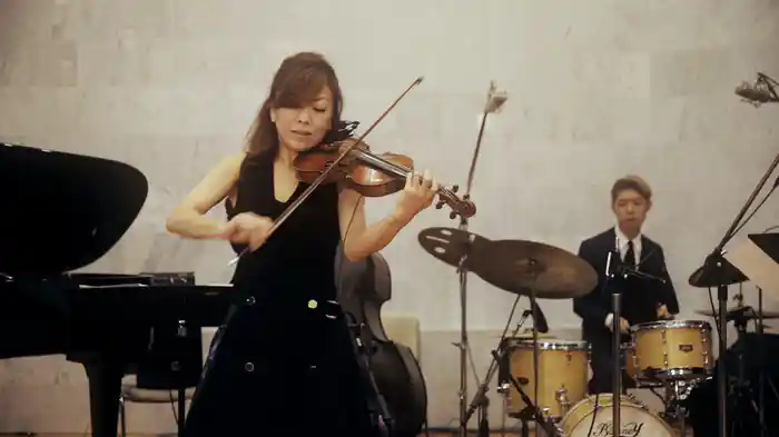 デヴィル・メイ・ケア