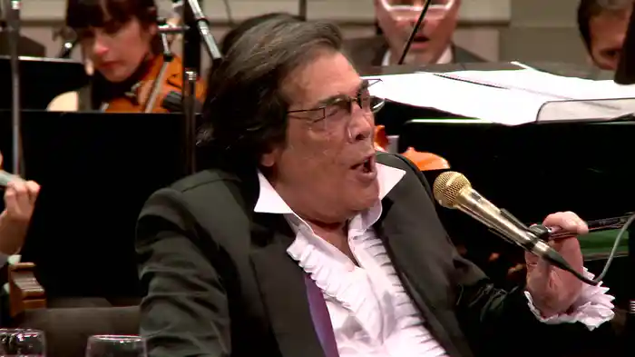 Cacho De Bs As (Live In Buenos Aires / 2016)