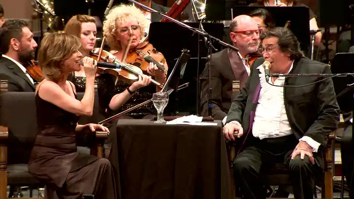 Tita De Bs As (Live In Buenos Aires / 2016)