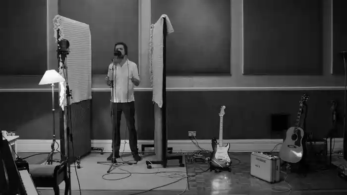 There She Is (Live Acoustic Video)