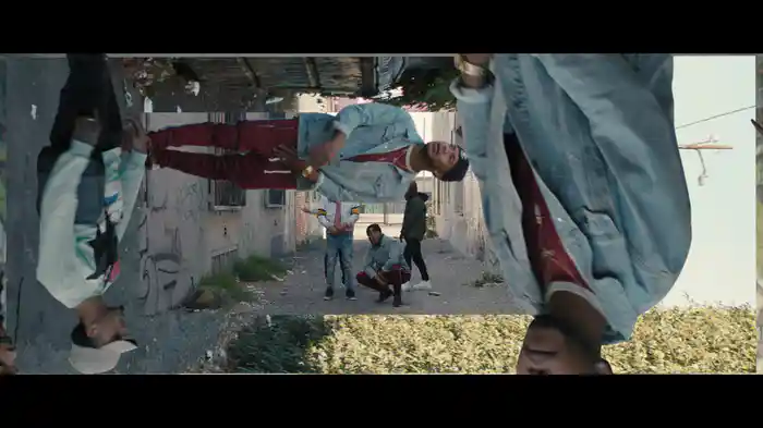 Demons N Distractions