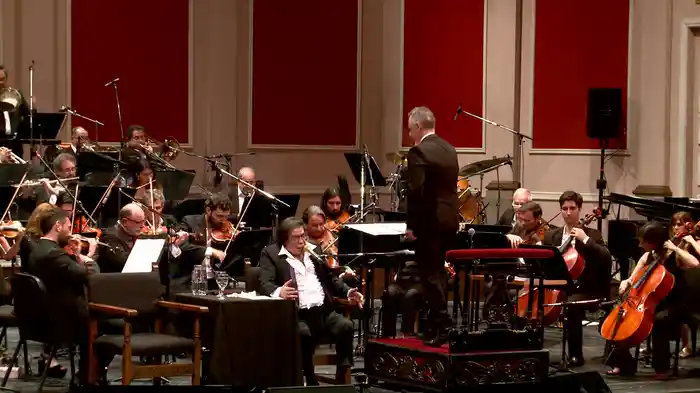 A Mi Manera (Live In Buenos Aires / 2016)