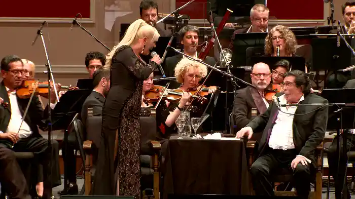 Ojala Que No Puedas (Live In Buenos Aires / 2016)