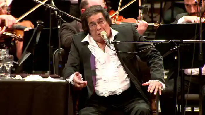 Septiembre Del 88 (Live In Buenos Aires / 2016)