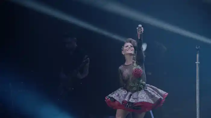 Hacer El Amor Con Otro (En Vivo Desde Arena Ciudad De México)