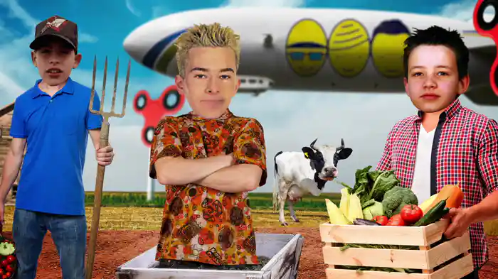 Du bist aber groß geworden