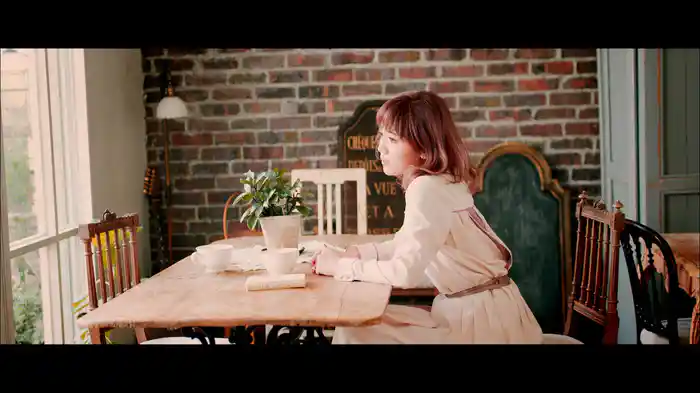 Sweet Memory (MACO Ver.)