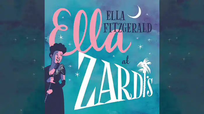 It All Depends On You (Live From Zardi’s / 1956 / Audio)