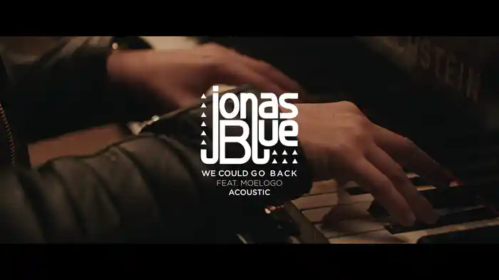 We Could Go Back (Acoustic)