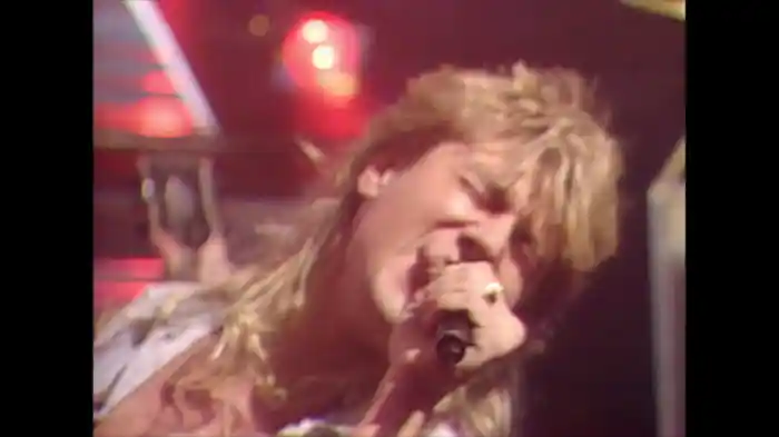 Rocket (Live On Top Of The Pops)