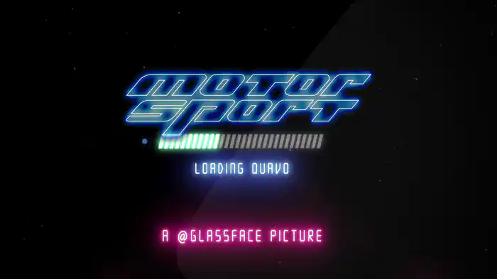 MotorSport (Lyric Video)