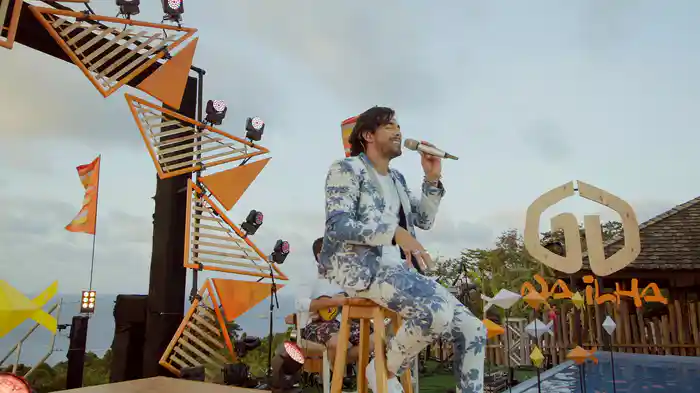 Pode Brigar Só (Ao Vivo)